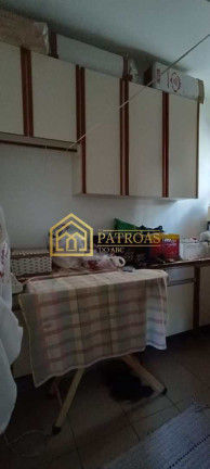 Imagem Apartamento com 3 Quartos à Venda, 156 m² em Centro - São Bernardo Do Campo Imagem Apartamento com 3 Quartos à Venda, 156 m² em Centro - São Bernardo Do Campo
