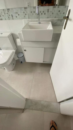 Imagem Sobrado com 2 Quartos à Venda, 100 m² em Vila Antonieta - São Paulo