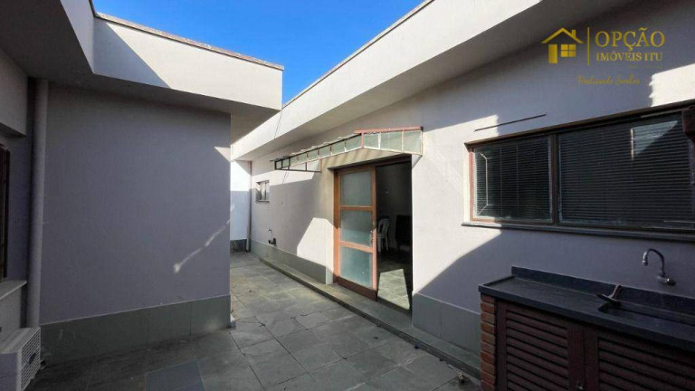 Imagem Casa com 3 Quartos para Alugar, 220 m² em Brasil - Itu Imagem Casa com 3 Quartos para Alugar, 220 m² em Brasil - Itu