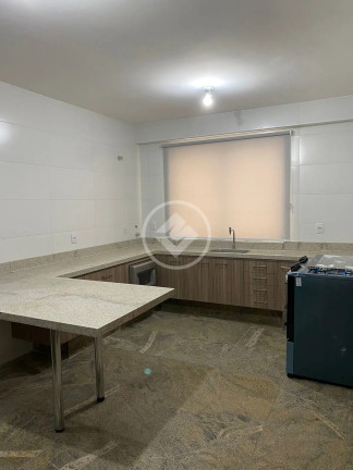 Imagem Apartamento com 4 Quartos à Venda, 241 m² em Residencial Estrela Riguel - Goiânia