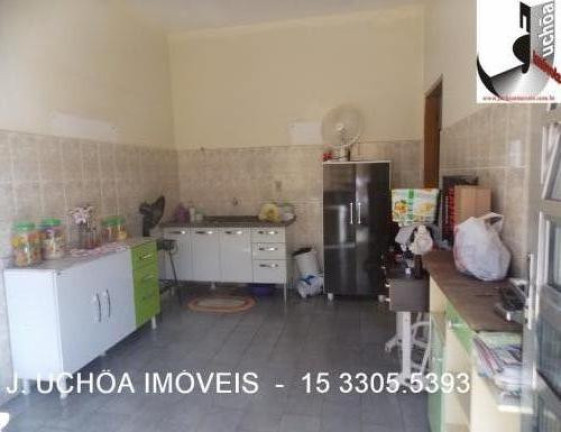 Imagem Casa com 3 Quartos à Venda, 190 m² em Centro - Tatuí
