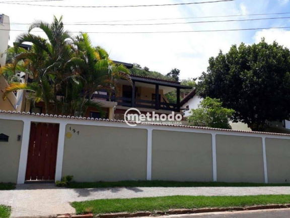 Imagem Casa com 4 Quartos à Venda, 286 m² em Jardim Botânico (sousas) - Campinas Imagem Casa com 4 Quartos à Venda, 286 m² em Jardim Botânico (sousas) - Campinas