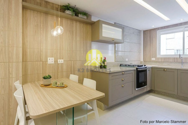 Imagem Apartamento com 3 Quartos à Venda, 125 m² em Juvevê - Curitiba Imagem Apartamento com 3 Quartos à Venda, 125 m² em Juvevê - Curitiba