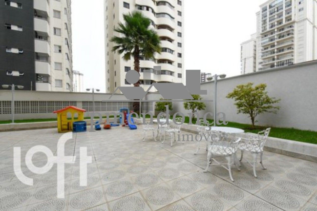 Imagem Apartamento com 2 Quartos à Venda, 77 m² em Pompeia - São Paulo Imagem Apartamento com 2 Quartos à Venda, 77 m² em Pompeia - São Paulo