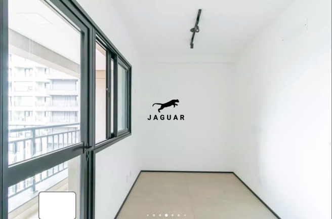 Imagem Imóvel com 1 Quarto à Venda, 21 m² em Vila Mariana - São Paulo