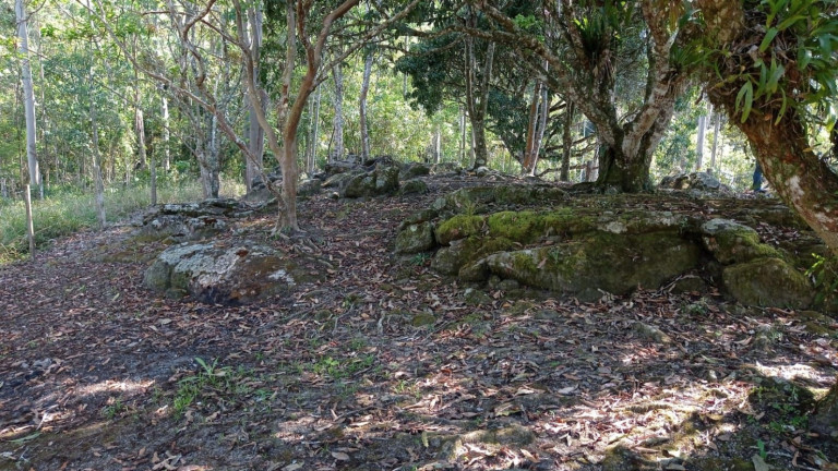 Imagem Chácara com 1 Quarto à Venda, 100 m² em Centro - Santa Branca Imagem Chácara com 1 Quarto à Venda, 100 m² em Centro - Santa Branca