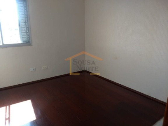 Imagem Apartamento com 2 Quartos à Venda, 59 m² em Vila Paulicéia - São Paulo