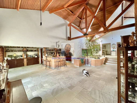 Imagem Casa com 5 Quartos à Venda, 923 m² em Vila Santo Antônio - Cotia