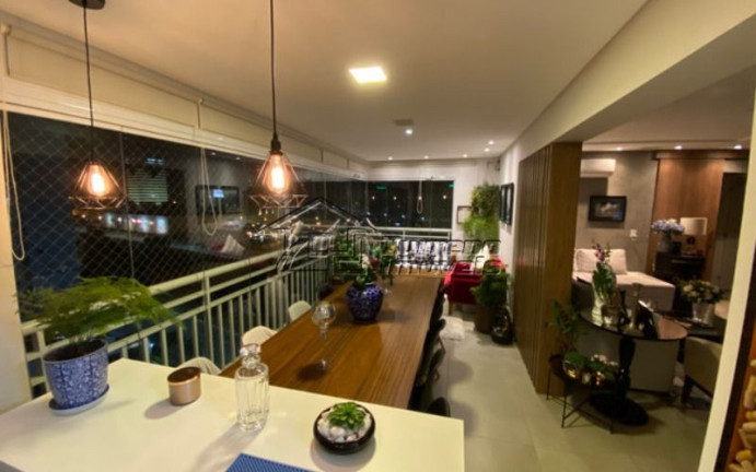 Imagem Apartamento com 3 Quartos à Venda, 124 m² em Jardim Esplanada - São José Dos Campos Imagem Apartamento com 3 Quartos à Venda, 124 m² em Jardim Esplanada - São José Dos Campos
