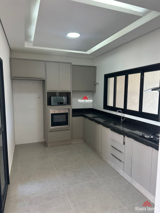 Imagem Casa de Condomínio com 3 Quartos à Venda, 133 m² em Jardim Mantova - Indaiatuba Imagem Casa de Condomínio com 3 Quartos à Venda, 133 m² em Jardim Mantova - Indaiatuba