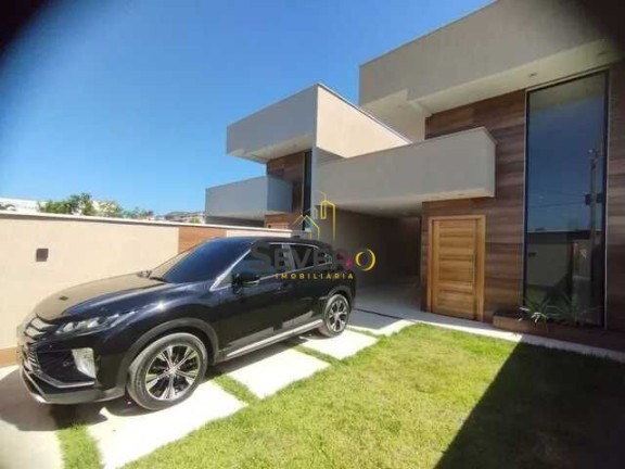 Casa com 3 Quartos à Venda, 120 m² em Jardim Atlântico Central (itaipuaçu) - Maricá
