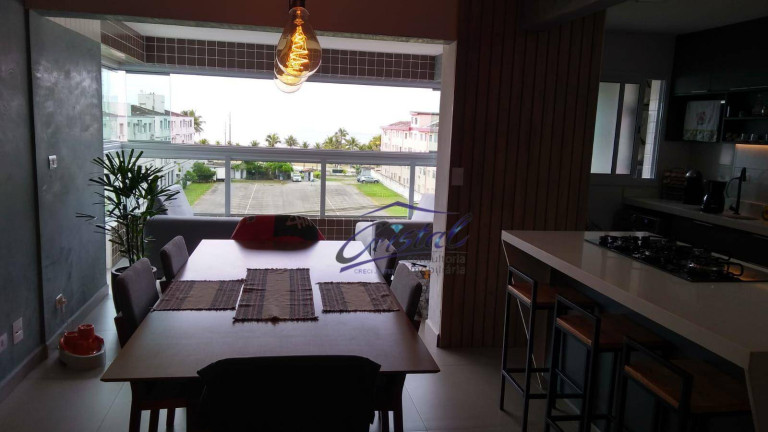Imagem Apartamento com 3 Quartos à Venda, 118 m² em Boqueirão - Praia Grande Imagem Apartamento com 3 Quartos à Venda, 118 m² em Boqueirão - Praia Grande