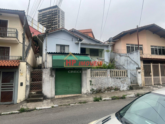 Imagem Terreno à Venda, 321 m² em Vila Osasco - Osasco Imagem Terreno à Venda, 321 m² em Vila Osasco - Osasco