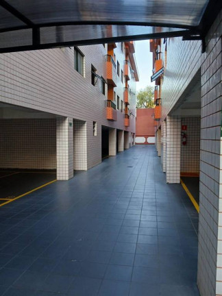 Imagem Apartamento com 1 Quarto à Venda, 50 m² em Forte - Praia Grande