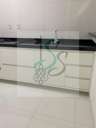 Imagem Imóvel com 2 Quartos à Venda, 57 m² em Parque Residencial Vila União - Campinas