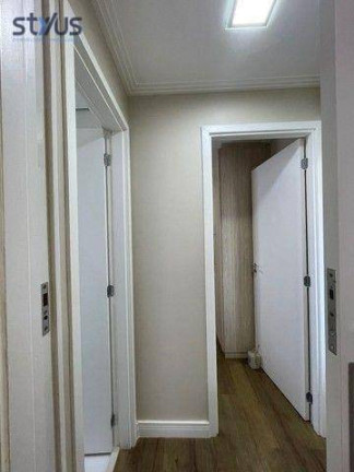 Imagem Apartamento com 2 Quartos à Venda, 56 m² em Macedo - Guarulhos