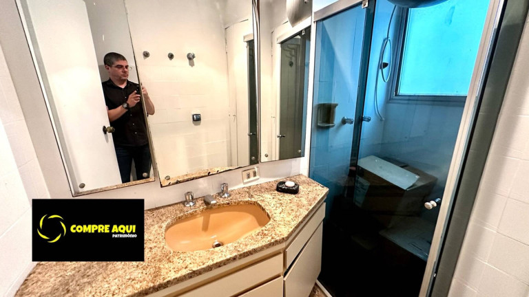 Imagem Apartamento com 4 Quartos à Venda, 204 m² em Santa Cecília - São Paulo Imagem Apartamento com 4 Quartos à Venda, 204 m² em Santa Cecília - São Paulo