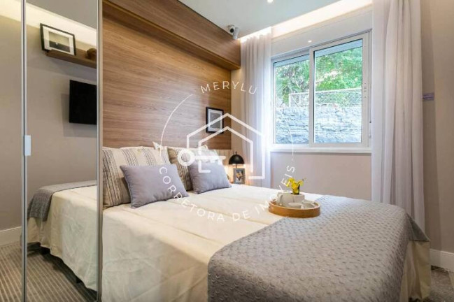 Imagem Apartamento com 2 Quartos à Venda, 40 m² em Perdizes - São Paulo Imagem Apartamento com 2 Quartos à Venda, 40 m² em Perdizes - São Paulo