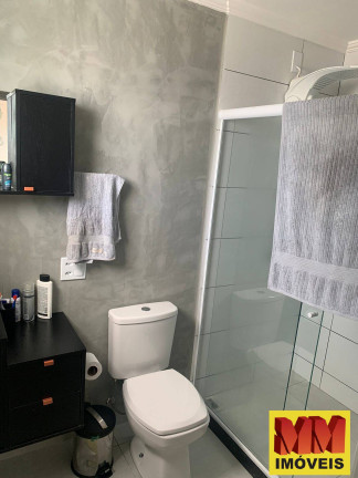 Imagem Casa de Condomínio com 3 Quartos à Venda, 144 m² em Guriri - Cabo Frio Imagem Casa de Condomínio com 3 Quartos à Venda, 144 m² em Guriri - Cabo Frio