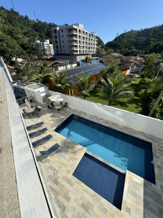Imagem Apartamento com 2 Quartos à Venda, 80 m² em Praia Das Toninhas - Ubatuba Imagem Apartamento com 2 Quartos à Venda, 80 m² em Praia Das Toninhas - Ubatuba