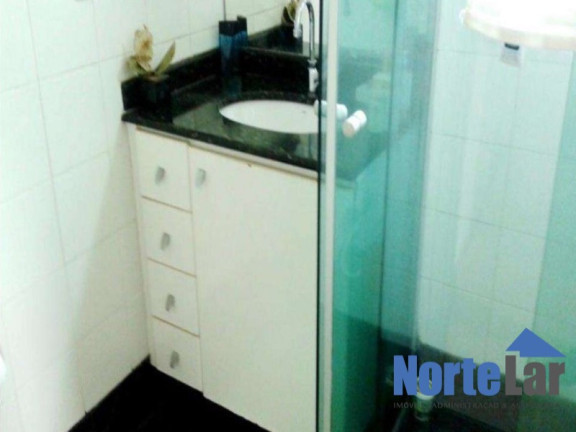 Imagem Apartamento com 2 Quartos à Venda, 50 m² em Casa Verde Média - São Paulo