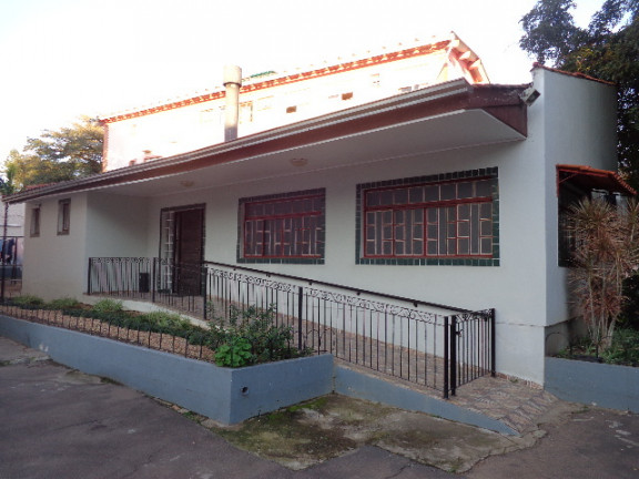 Imagem Apartamento com 2 Quartos à Venda, 52 m² em Teresópolis - Porto Alegre