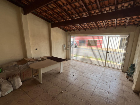 Imagem Casa com 4 Quartos à Venda,  em Vila Doutor Laurindo - Tatuí