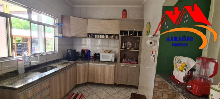 Imagem Imóvel com 2 Quartos à Venda, 2.200 m² em Vinhedos Iii - São Roque