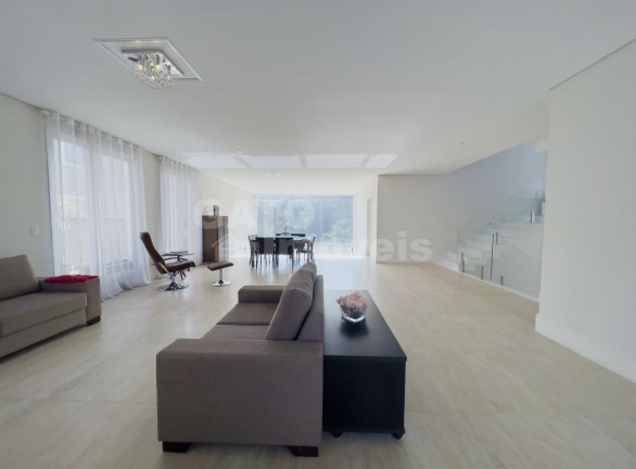 Imagem Casa com 4 Quartos à Venda, 587 m² em Alphaville - Santana De Parnaíba Imagem Casa com 4 Quartos à Venda, 587 m² em Alphaville - Santana De Parnaíba