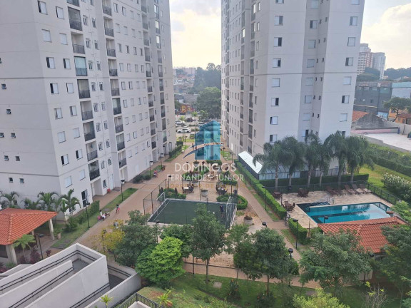 Imagem Apartamento com 2 Quartos à Venda, 55 m² em Itaquera - São Paulo Imagem Apartamento com 2 Quartos à Venda, 55 m² em Itaquera - São Paulo
