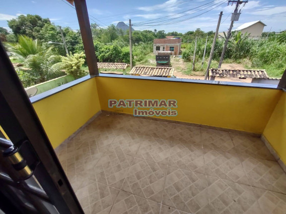 Imagem Casa com 3 Quartos à Venda, 122 m² em Itaipuaçu - Maricá