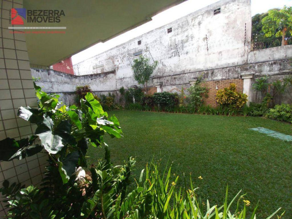 Imagem Apartamento com 3 Quartos à Venda, 130 m² em Petrópolis - Natal