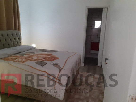 Imagem Casa com 2 Quartos à Venda,  em Balneário Paranapuã - Itanhaém
