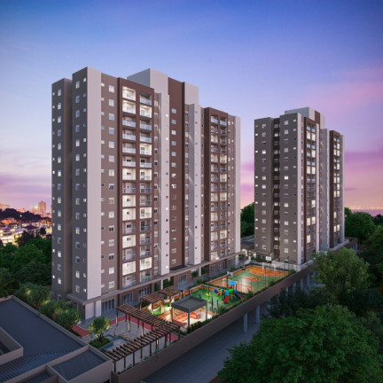 Imagem Apartamento com 3 Quartos à Venda, 67 m² em Jardim Imperador - Suzano Imagem Apartamento com 3 Quartos à Venda, 67 m² em Jardim Imperador - Suzano