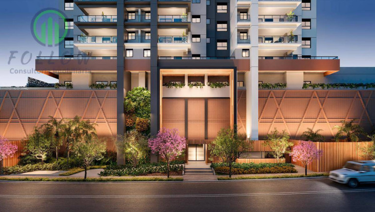 Apartamento com 3 Quartos à Venda, 102 m² em Vila Osasco - Osasco