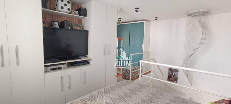Imóvel com 2 Quartos à Venda, 94 m² em Santana - São Paulo