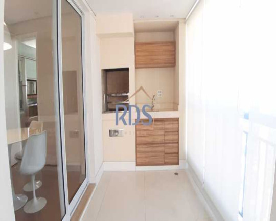 Imagem Apartamento com 3 Quartos à Venda, 216 m² em Jardim Vila Mariana - São Paulo