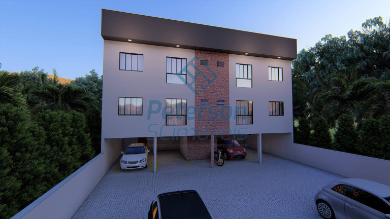 Imagem Apartamento com 2 Quartos à Venda, 47 m² em Santa Terezinha - Brusque Imagem Apartamento com 2 Quartos à Venda, 47 m² em Santa Terezinha - Brusque