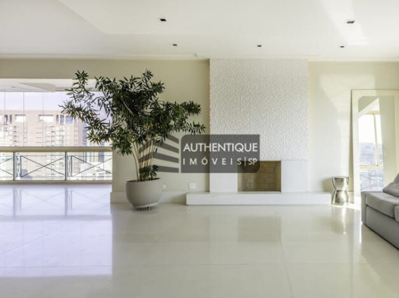 Imagem Apartamento com 4 Quartos à Venda, 465 m² em Jardim Europa - São Paulo Imagem Apartamento com 4 Quartos à Venda, 465 m² em Jardim Europa - São Paulo