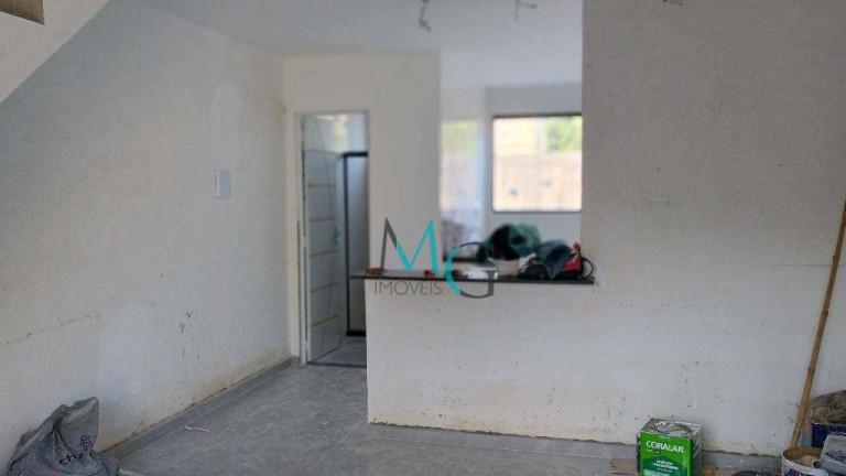 Imagem Casa com 2 Quartos à Venda, 84 m² em Campo Grande - Rio De Janeiro Imagem Casa com 2 Quartos à Venda, 84 m² em Campo Grande - Rio De Janeiro