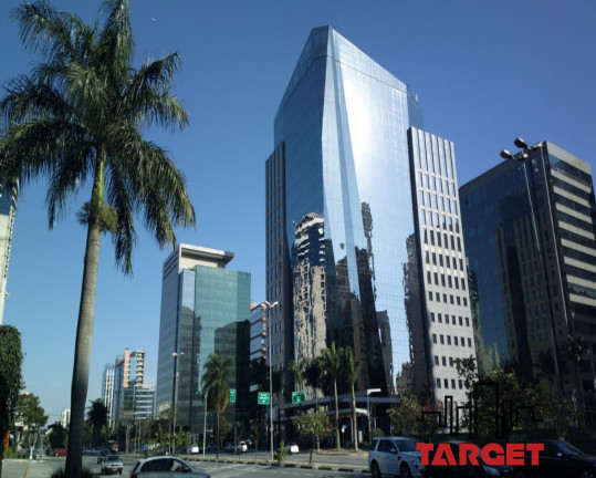 Imagem Imóvel à Venda, 1.335 m² em Itaim Bibi - São Paulo