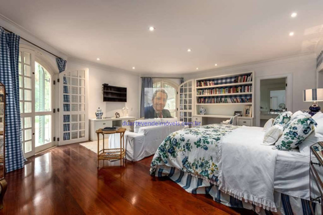 Imagem Casa com 6 Quartos à Venda, 5.122 m² em Parque Silvino Pereira - Cotia