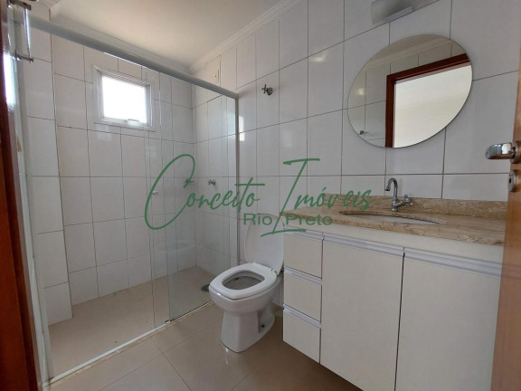 Imagem Apartamento com 2 Quartos para Alugar, 80 m² em Vila Maceno - São José Do Rio Preto Imagem Apartamento com 2 Quartos para Alugar, 80 m² em Vila Maceno - São José Do Rio Preto