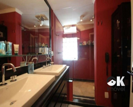 Imagem Apartamento com 3 Quartos à Venda, 188 m² em Higienópolis - São Paulo Imagem Apartamento com 3 Quartos à Venda, 188 m² em Higienópolis - São Paulo