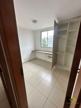 Imagem Apartamento com 2 Quartos à Venda, 52 m² em Ilha Dos Ayres - Vila Velha