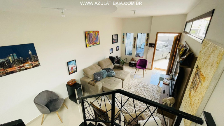 Imagem Casa com 2 Quartos à Venda, 112 m² em Jardim Do Lago - Atibaia