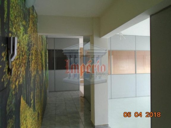 Imóvel Comercial à Venda,  em Centro - Santo André