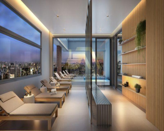Imagem Imóvel com 3 Quartos à Venda, 156 m² em Paraíso - São Paulo
