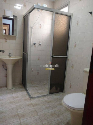 Imagem Apartamento com 3 Quartos à Venda ou Locação, 113 m² em Santa Paula - São Caetano Do Sul