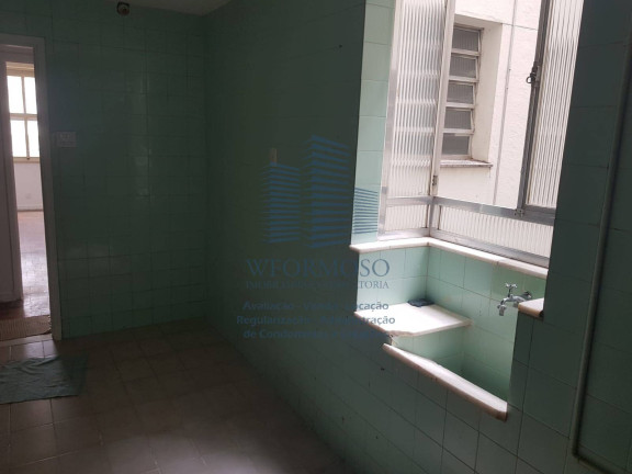 Imagem Apartamento com 2 Quartos à Venda, 55 m² em Centro - Rio De Janeiro